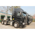 A7 SINOTRUK 6x4 tractor truck terminal